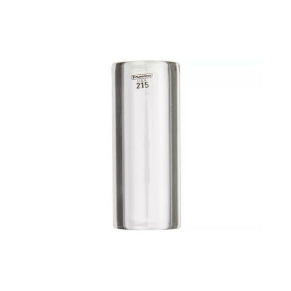 DUNLOP 215 Heavy Medium Slide In Vetro Temperato