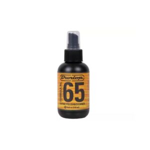 Dunlop 654C Formula 65 Guitar Polish and Cleaner
