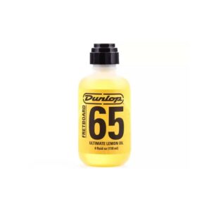 Dunlop 6554 Formula 65 Ultimate Lemon Oil 118 ml