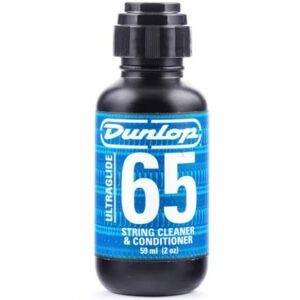 Dunlop 6582 Ultraglide 65 String Cleaner & Conditioner