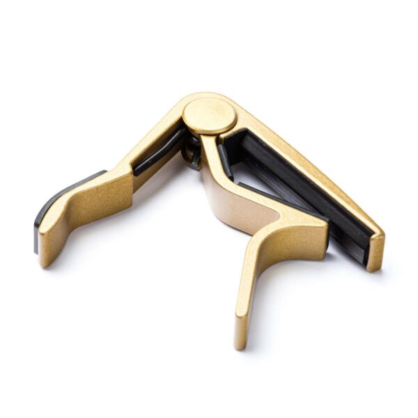 Dunlop 84fg trigger capo for classical guitar