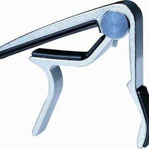 Dunlop 88n trigger capo for classical guitar