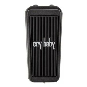 Dunlop CBJ95 Cry Baby Junior Wah