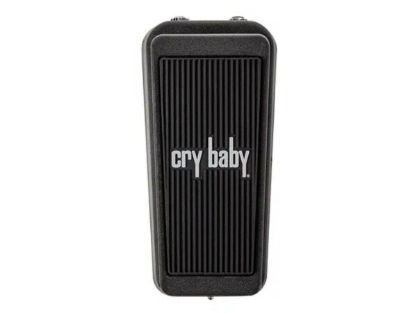 Dunlop CBJ95 Cry Baby Junior Wah