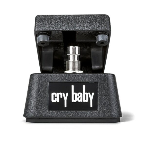 Dunlop CBM95 Cry Baby Mini Wah Effetto Wha A Pedale Per Chitarra