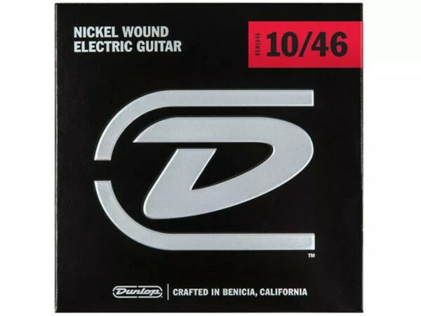 Dunlop DEN1046 Medium 10-46
