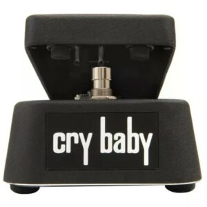 Dunlop GCB95 Cry Baby Standard Wah