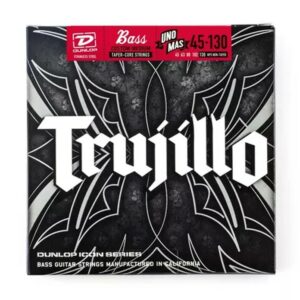 Dunlop RTT45130T Robert Trujillo