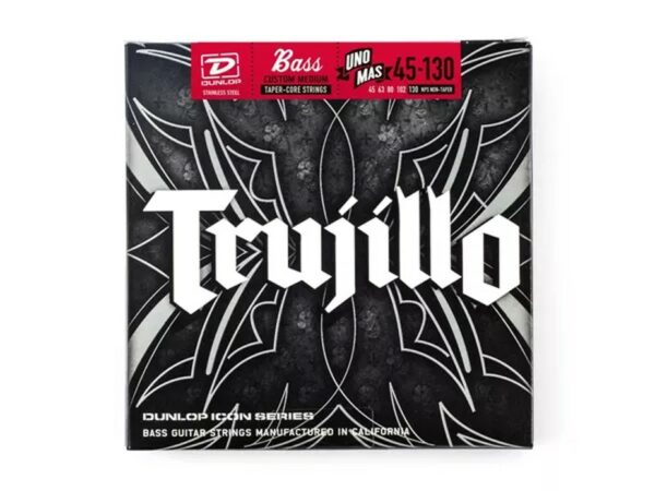 Dunlop RTT45130T Robert Trujillo