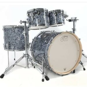 Dw Design 22″ Silver Slate