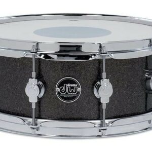 Dw Performance 14×5,5″ Finish Ply Pewter Sparkle Rullante