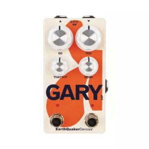 Earthquaker Devices Gary
