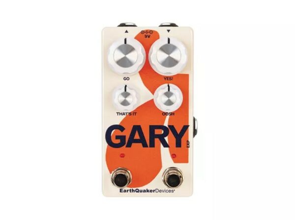 Earthquaker Devices Gary