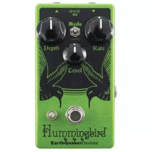 Earthquaker Devices Hummingbird V4