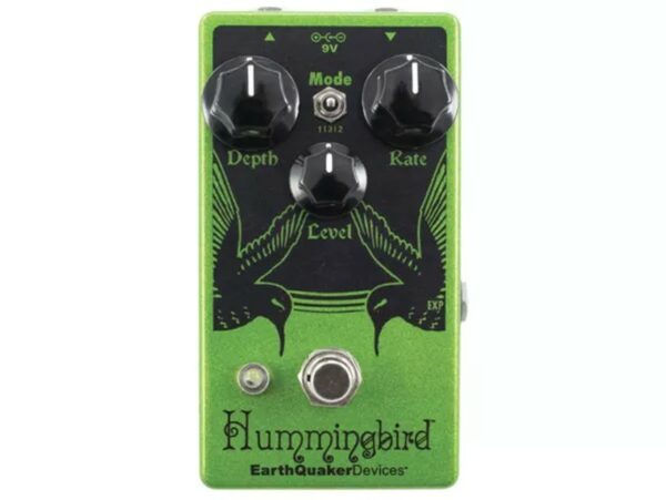 Earthquaker Devices Hummingbird V4