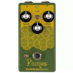 Earthquaker Devices Plumes