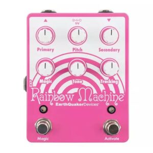 Earthquaker Devices Rainbow Machine V2