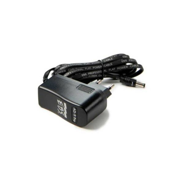 Ebs Ad9 Pro Alimentatore Pedale