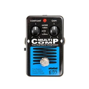 Ebs Multicomp – Compressore
