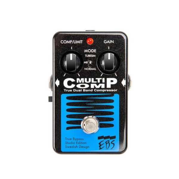 Ebs Multicomp - Compressore