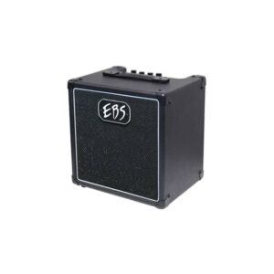EBS Session 30BT MK3 Amplificatore Combo Bluetooth