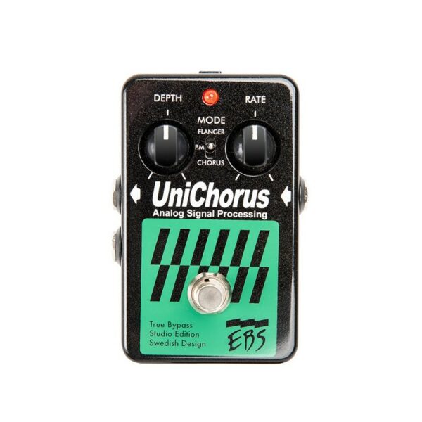Ebs Unichorus Studio Edition Rev 2