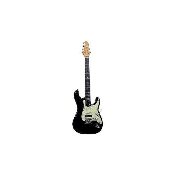 Eko Aire V-Nos Black