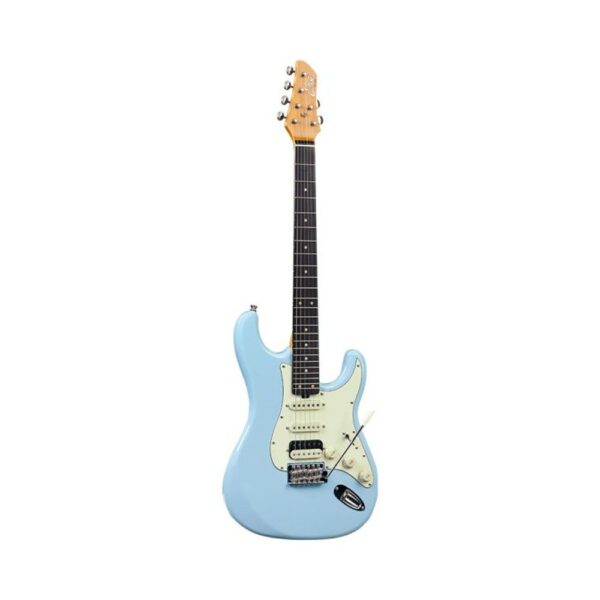Eko Aire V-NOS Daphne Blue