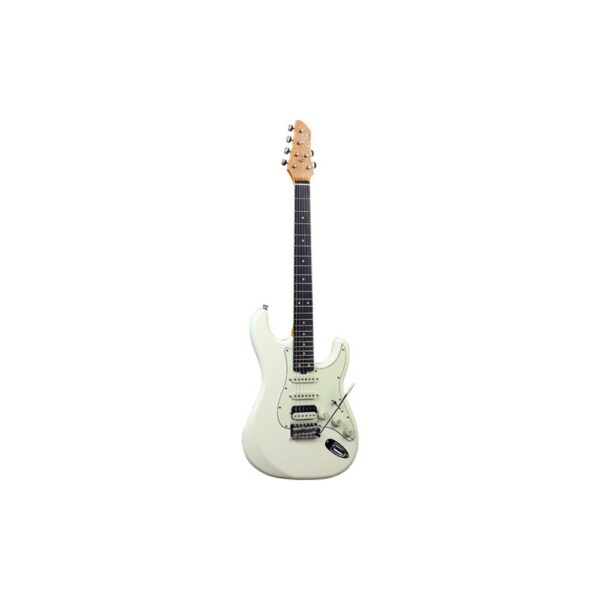 Eko Aire V-NOS Olympic White