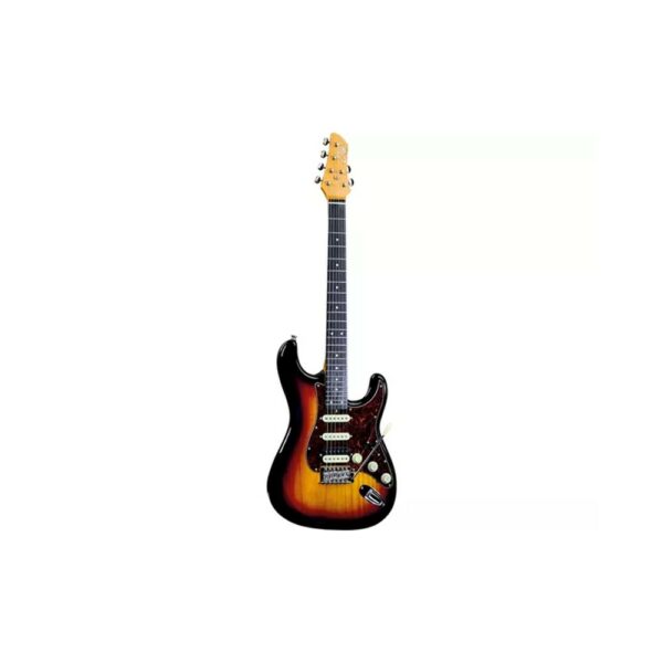 Eko Aire V-Nos Sunburst