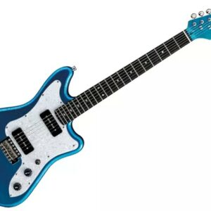 EKO Camaro VR 2-90 Blue Sparkle
