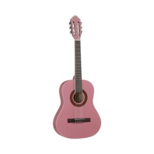Eko CS5 Pink Chitarra Classica 3/4 Rosa