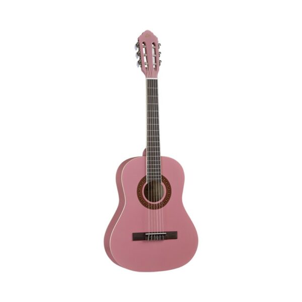 Eko CS5 Pink Chitarra Classica 3/4 Rosa