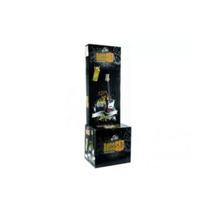 Eko EB-29 Pack Black Kit Basso Elettrico