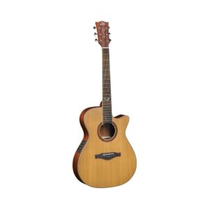 Eko Evo A350CE Chitarra Acustica Elettrificata