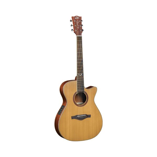 Eko Evo A350CE Chitarra Acustica Elettrificata