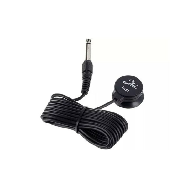 Eko Fasi Pickup A Ventosa Per Strumenti A Corda