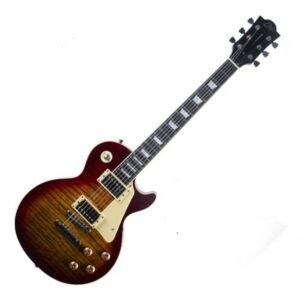 Eko LS-300 Cherry Sunburst