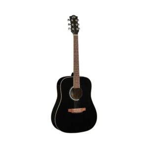 Eko ranger 6 black