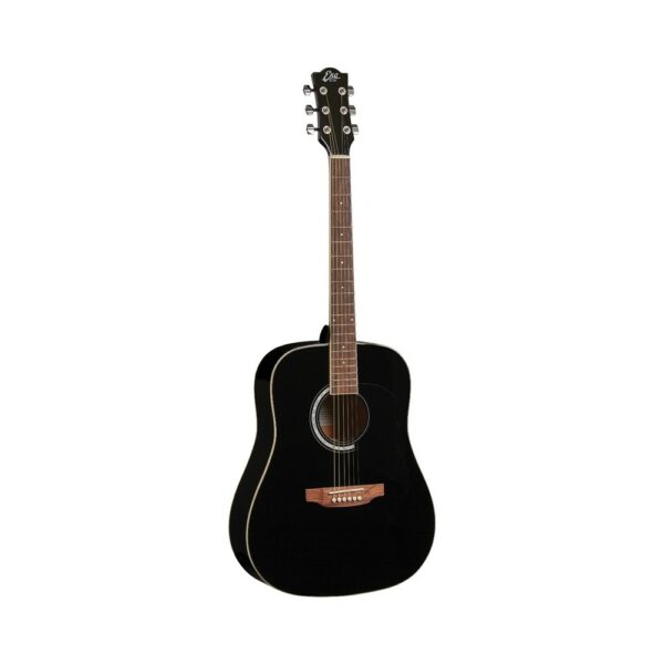 Eko Ranger 6 Black