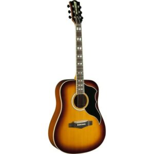 Eko ranger vi vr honey burst eq