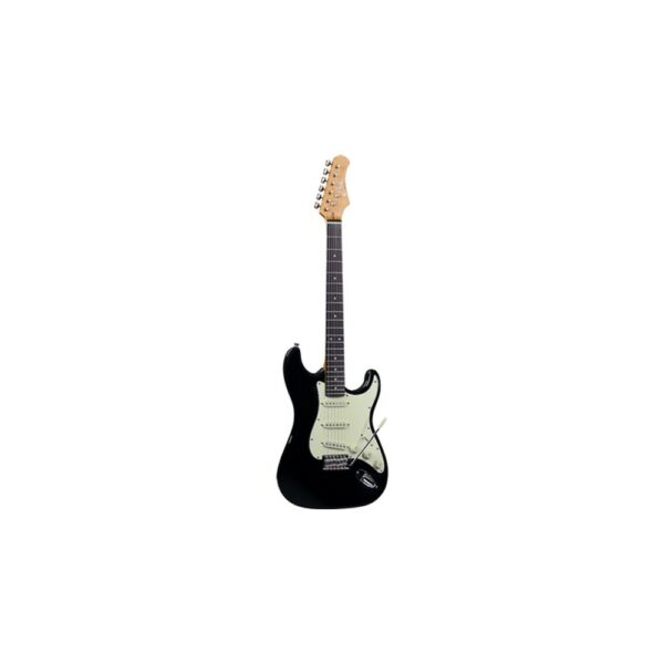 Eko S-300 V-Nos Black