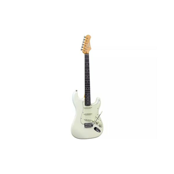 Eko S-300 V-NOS Olympic White