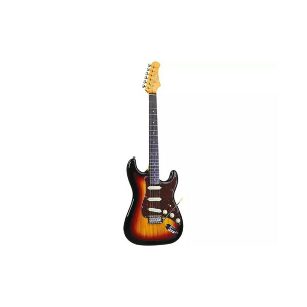 Eko S-300 V-Nos Sunburst