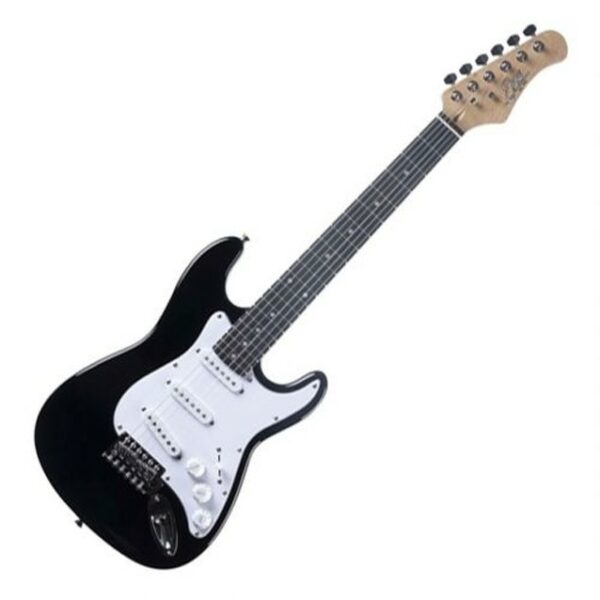 Eko St-100 3/4 Black