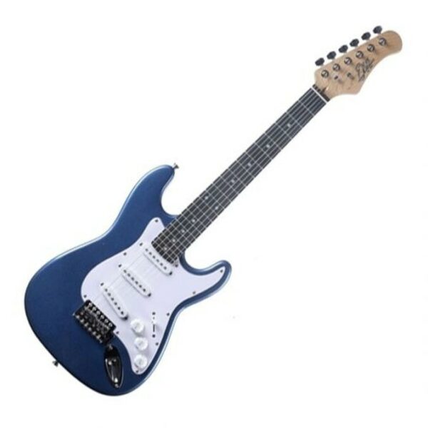 Eko St-100 3/4 Metallic Blue
