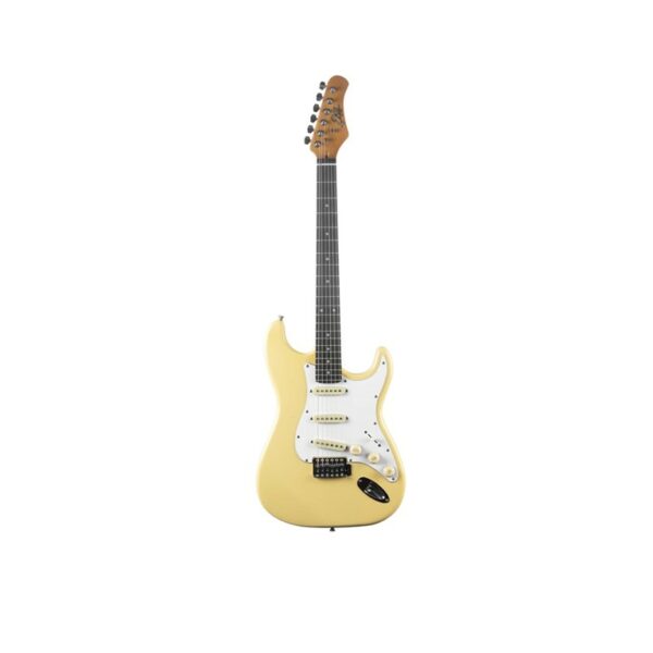 Eko ST-300 Cream