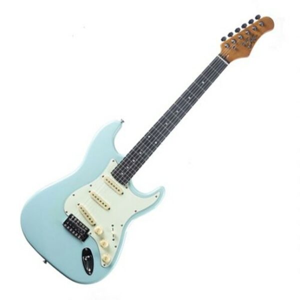 Eko St-300 Daphne Blue