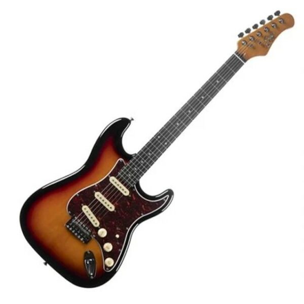 Eko St-300 Sunburst