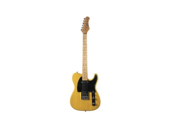 Eko Tl-401 Butterscotch